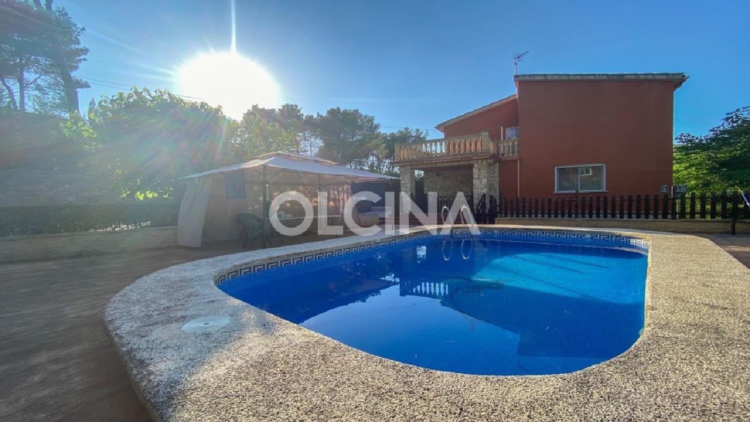 kaufen Villa Alcoi 03803 Alcoia 3