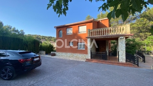Alcoi 03803 Alcoia Villa Bild 6274279