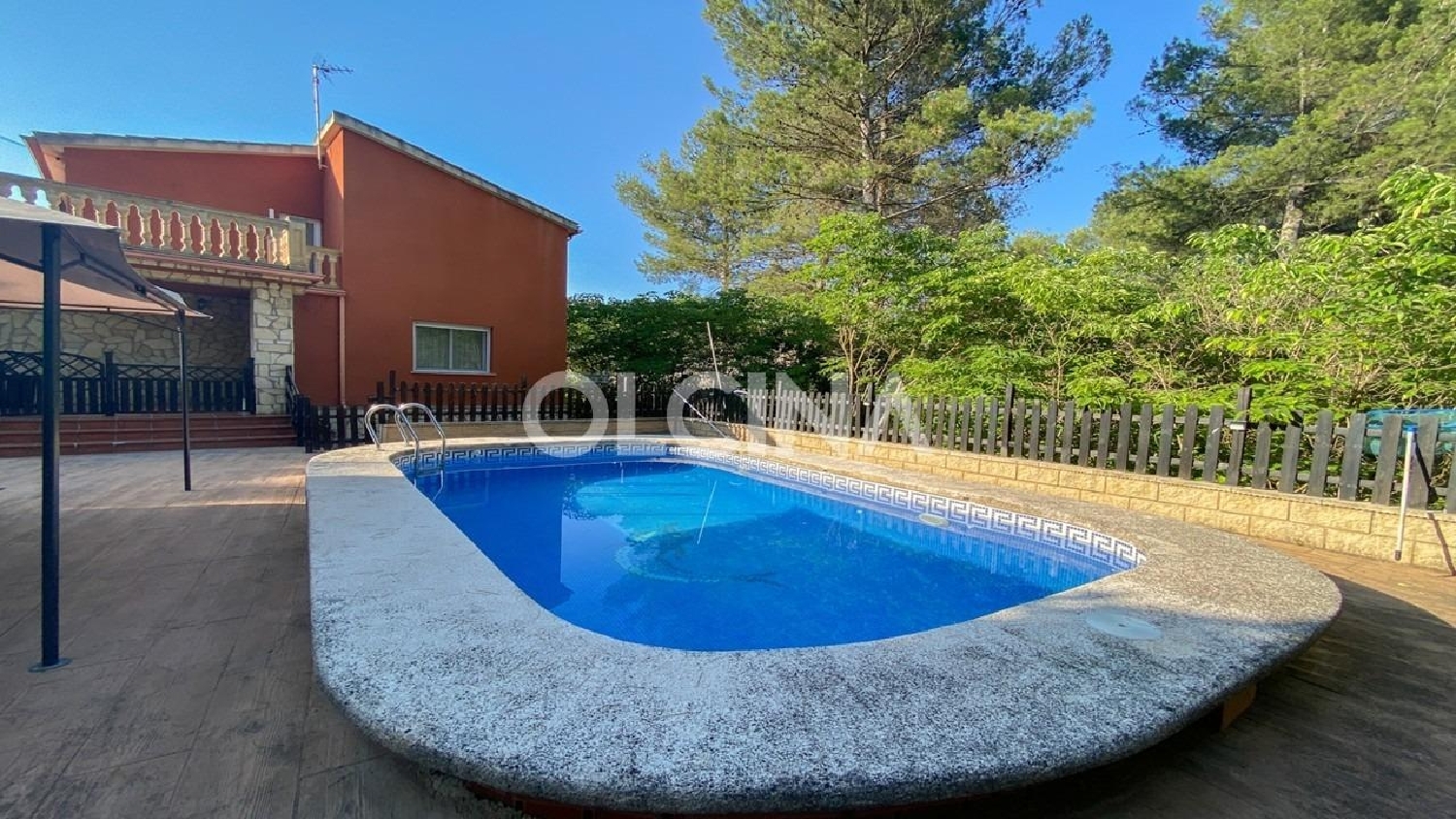 kaufen Villa Alcoi 03803 Alcoia 2