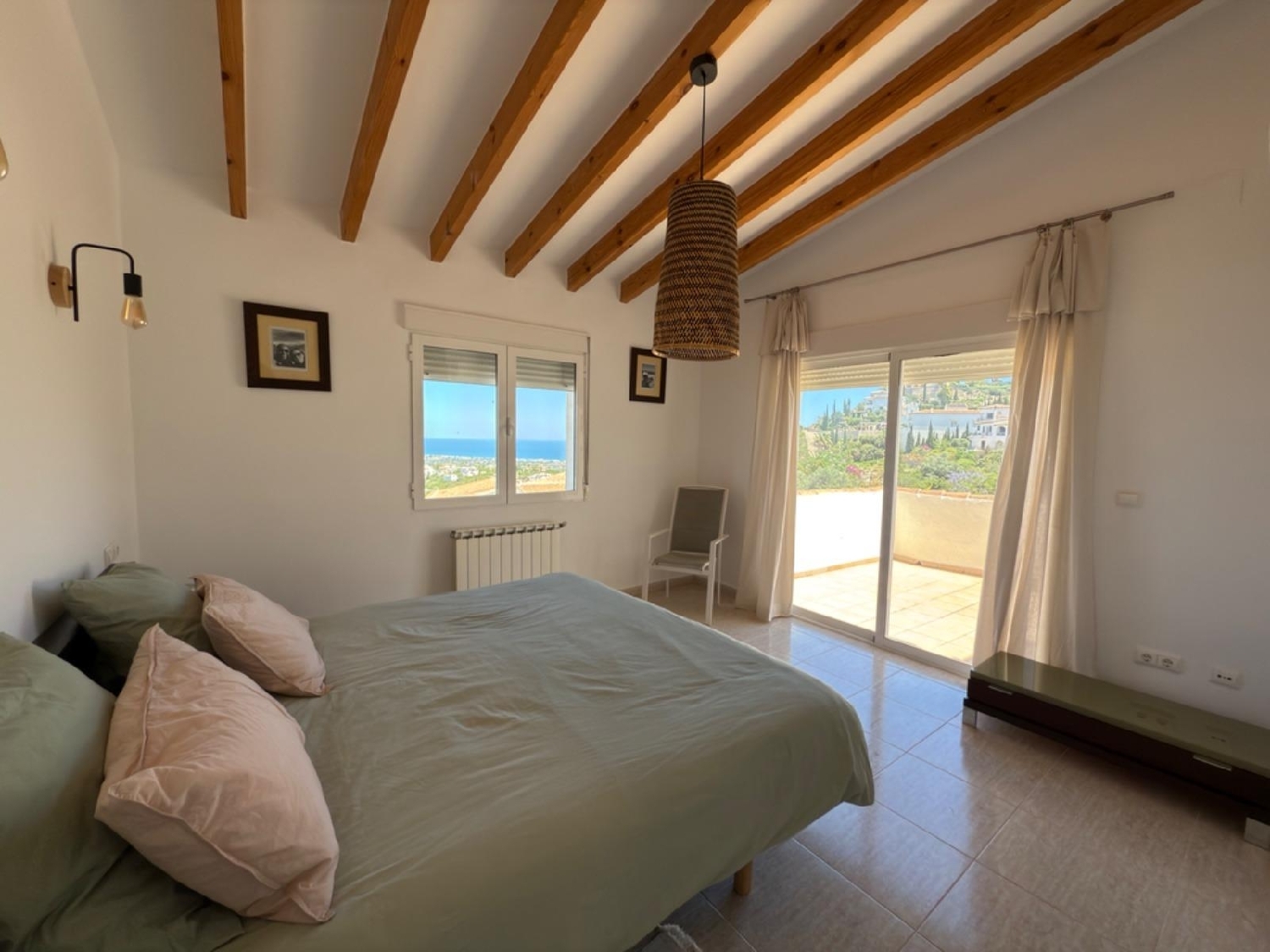  à vendre villa Alcoleja Comtat 8