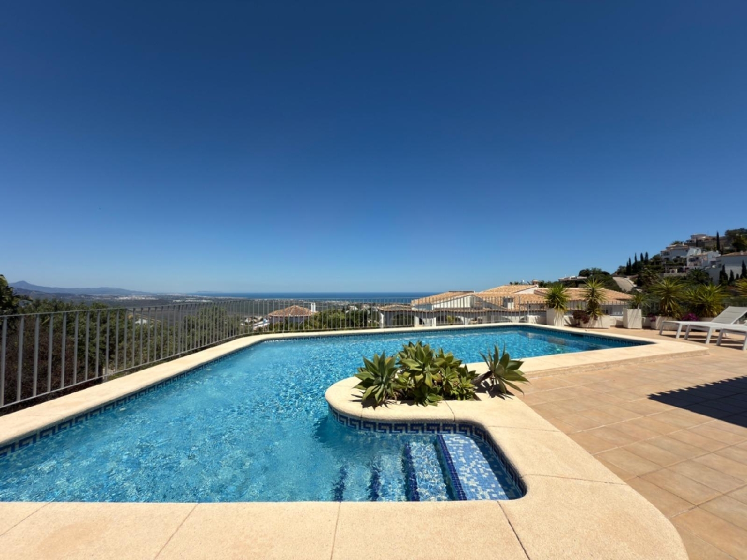  à vendre villa Alcoleja Comtat 1