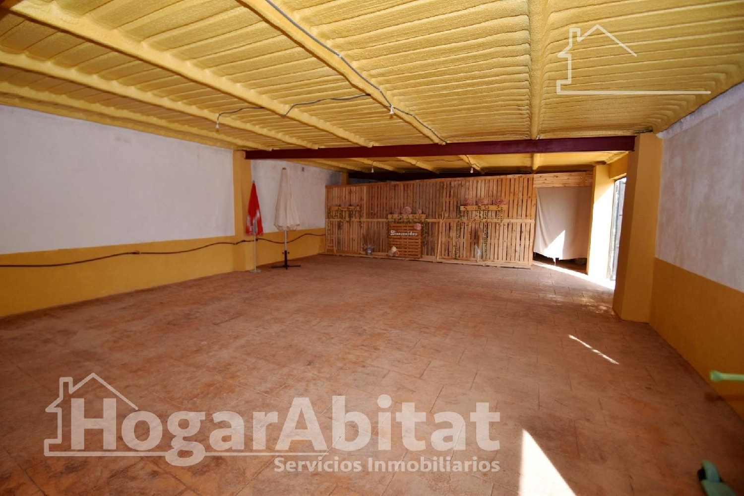  till salu villa Alcora Alcalatén 4
