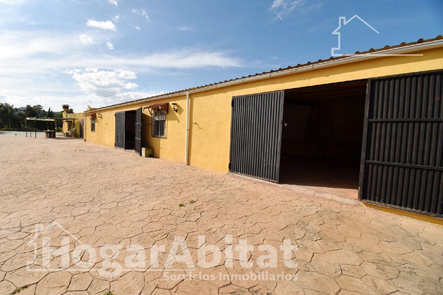  till salu villa Alcora Alcalatén 7