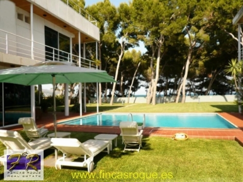 Alcudia Nord chalet foto 6268672