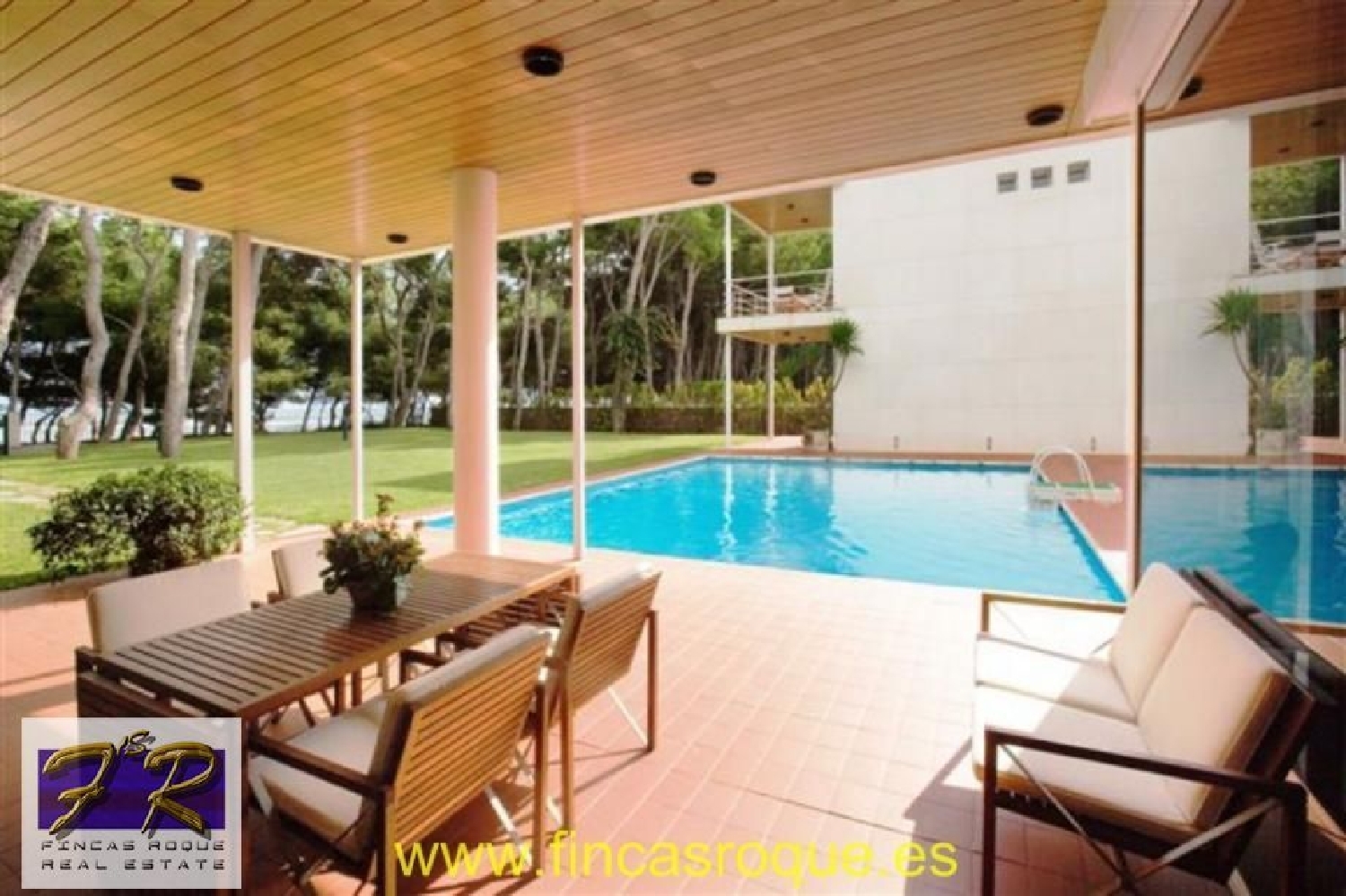 en venta chalet Alcudia Nord 2