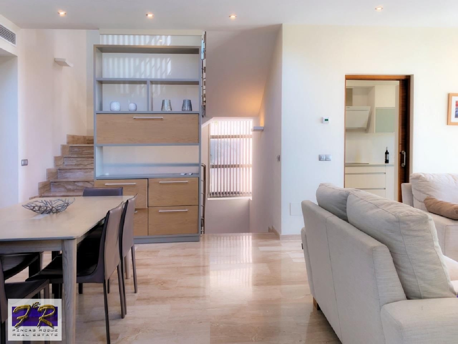 till salu villa Alcudia Nord 3