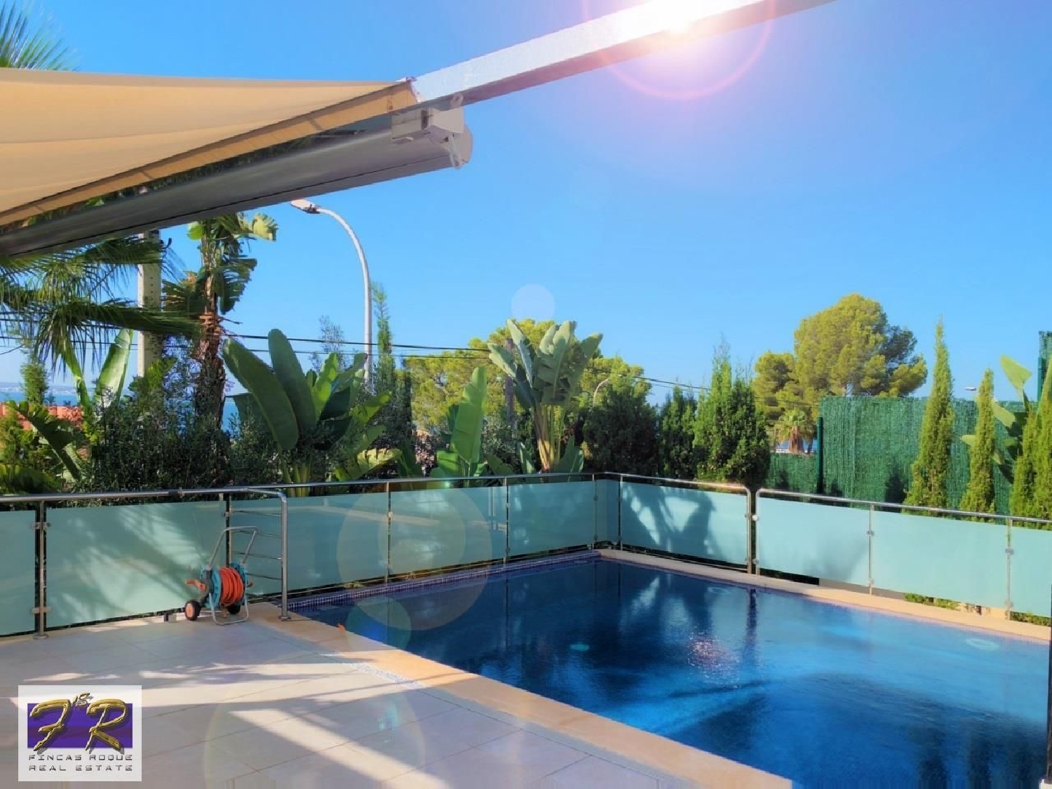  till salu villa Alcudia Nord 6