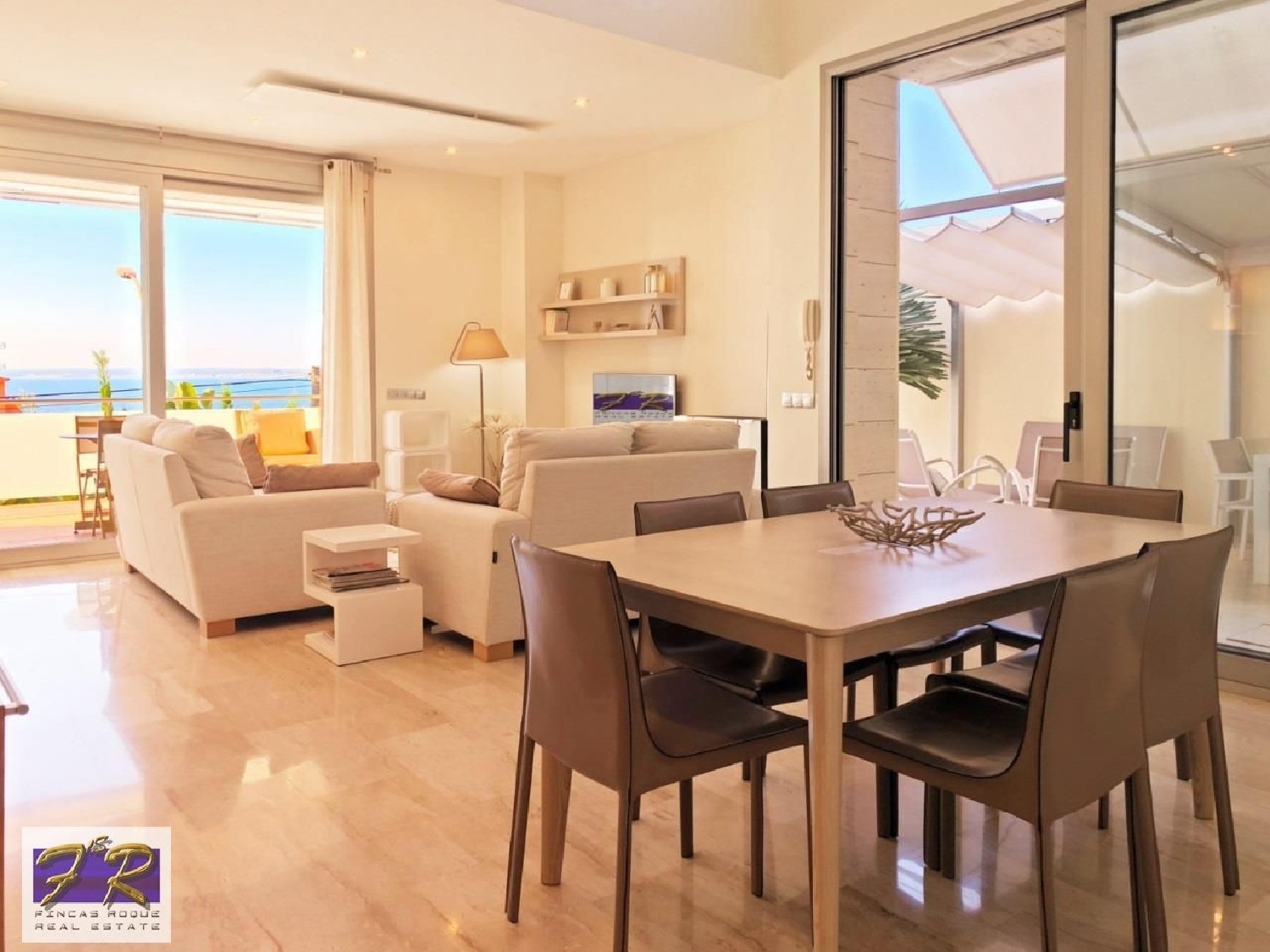 till salu villa Alcudia Nord 2