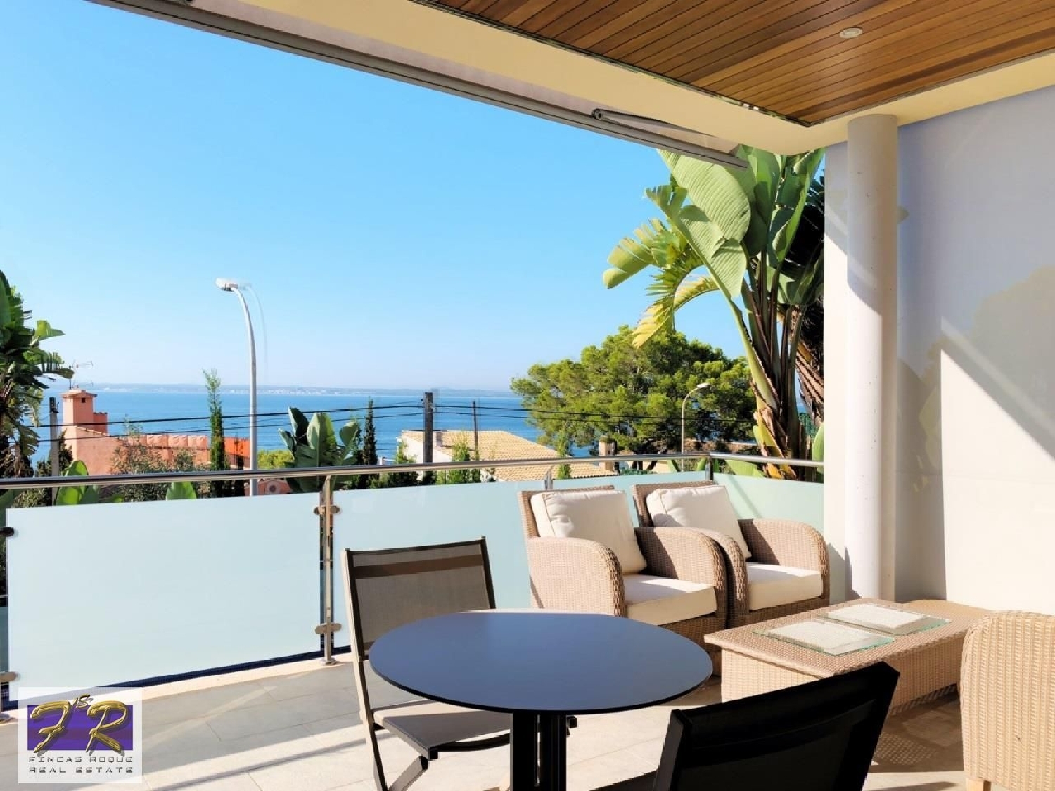  till salu villa Alcudia Nord 1