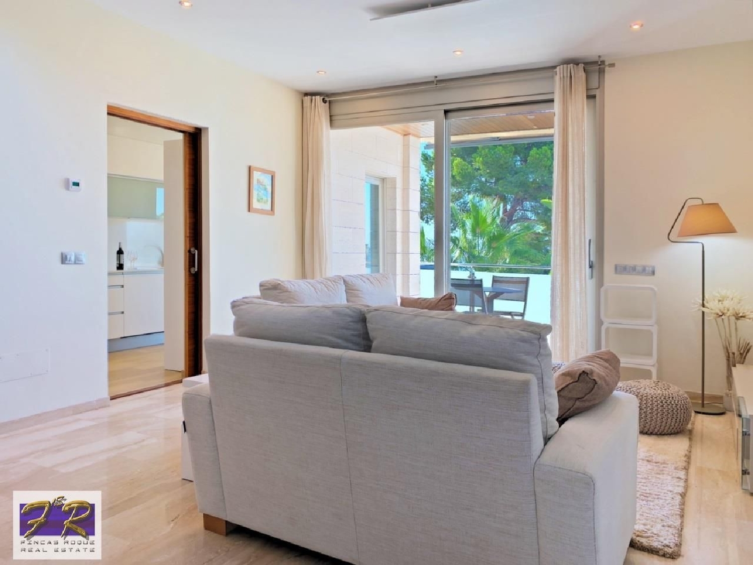  till salu villa Alcudia Nord 4