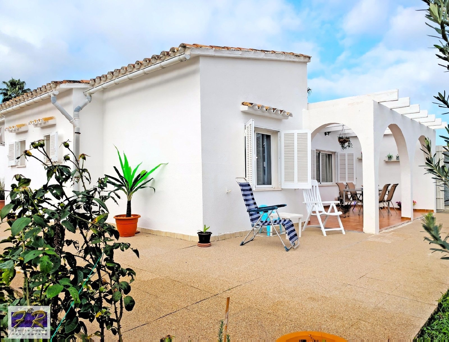  en venta chalet Alcudia Nord 1