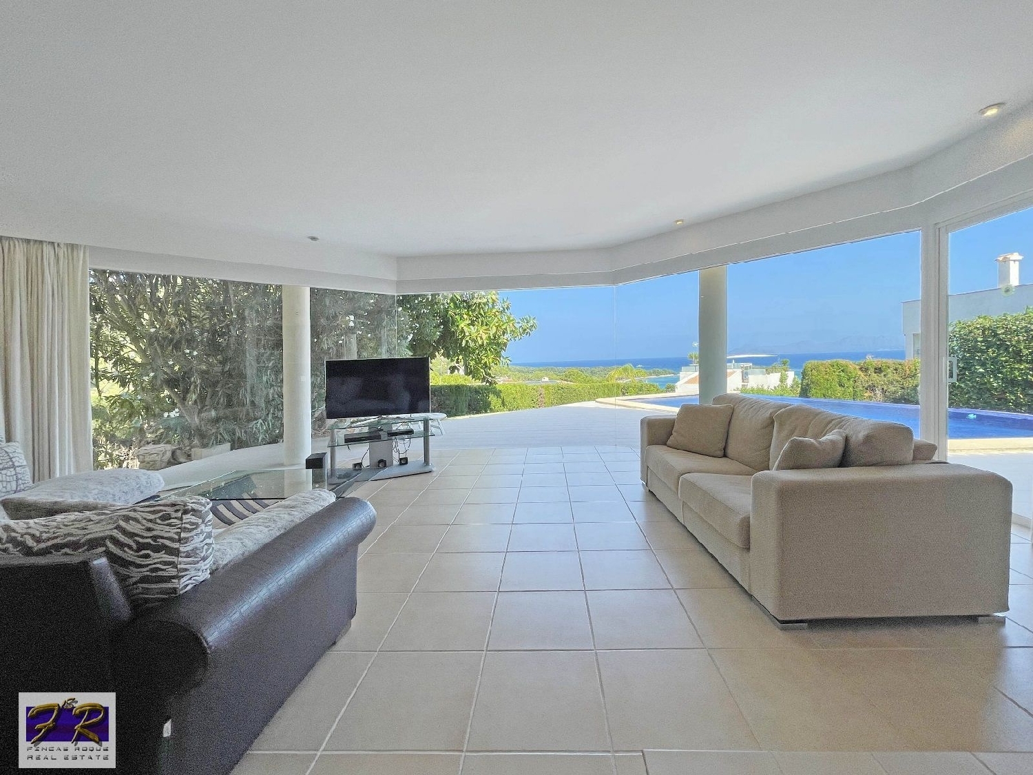 till salu villa Alcudia Nord 3