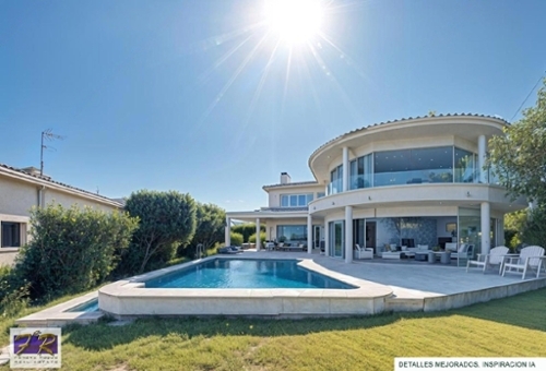 Alcudia Nord villa foto 6268688