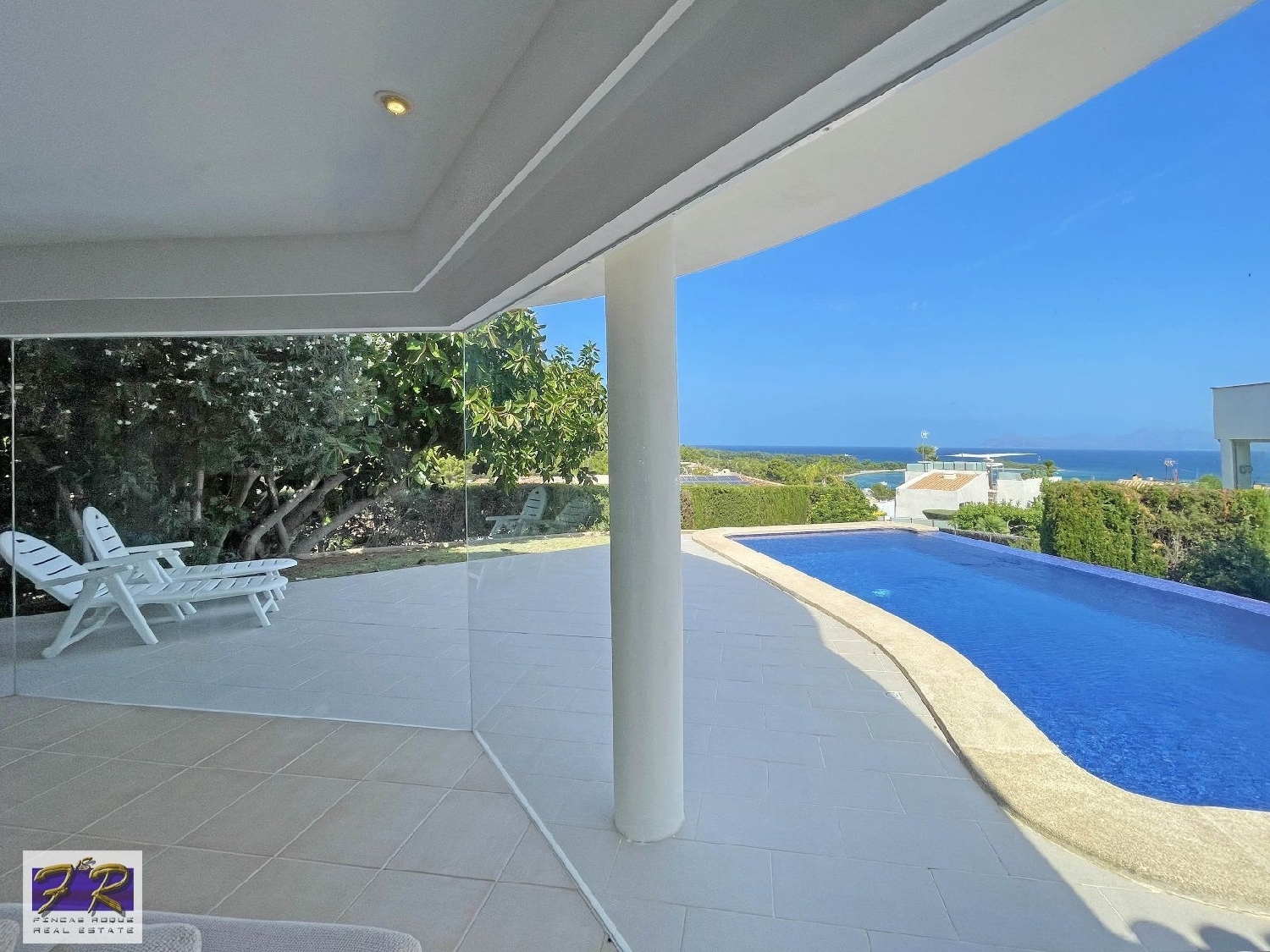  till salu villa Alcudia Nord 4