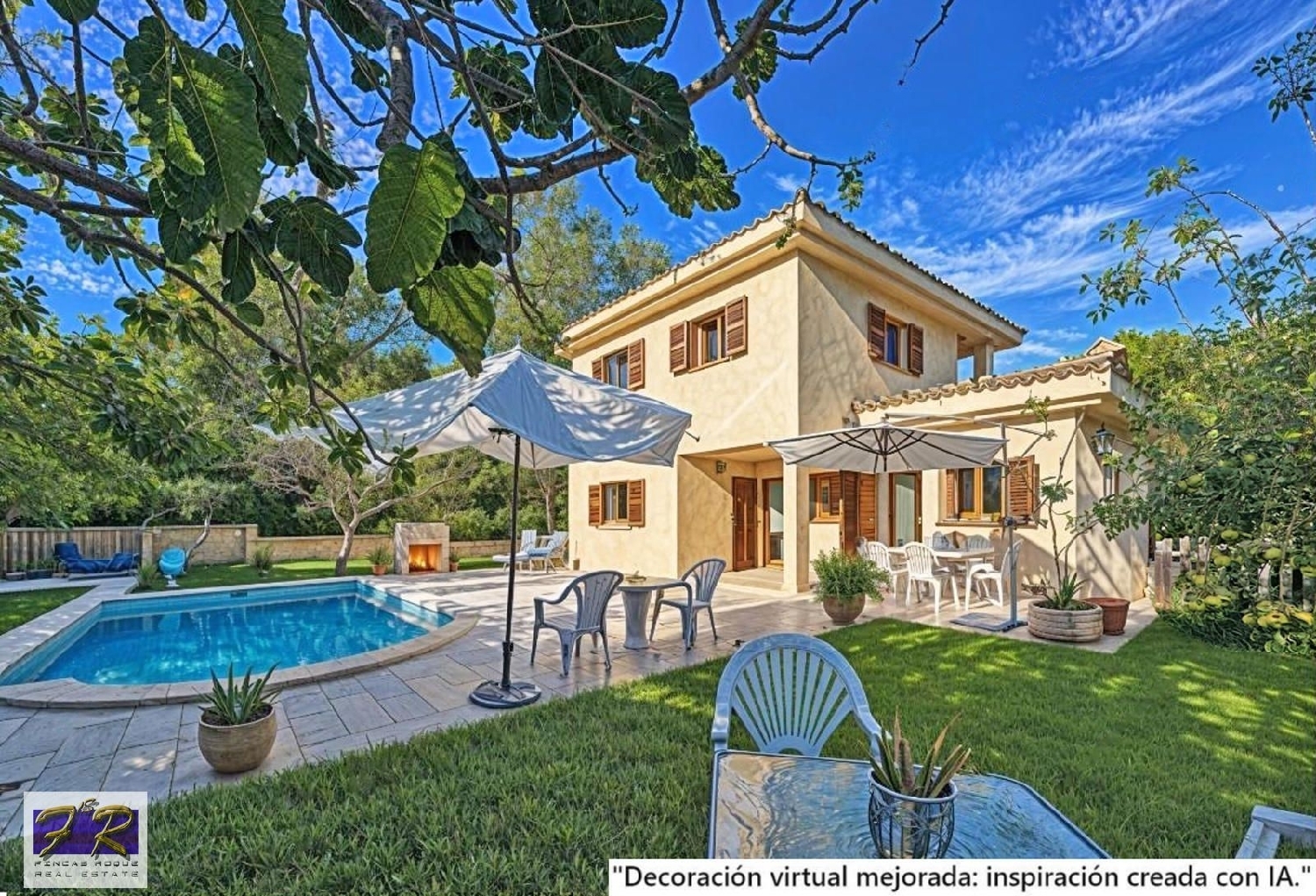 te koop villa Alcudia Nord 3