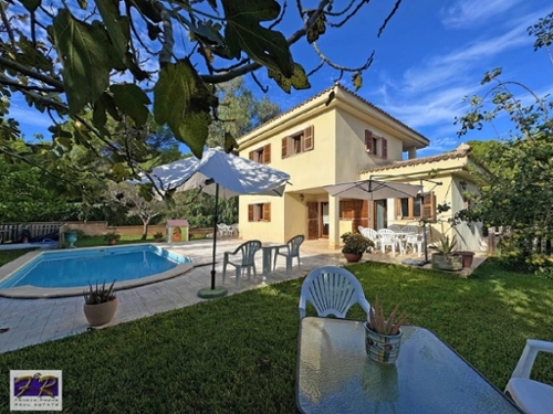 Alcudia Nord villa foto 6268707