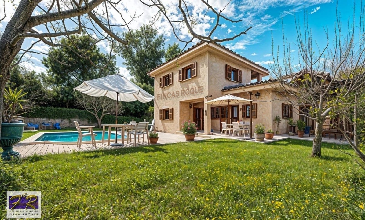 te koop villa Alcudia Nord 2