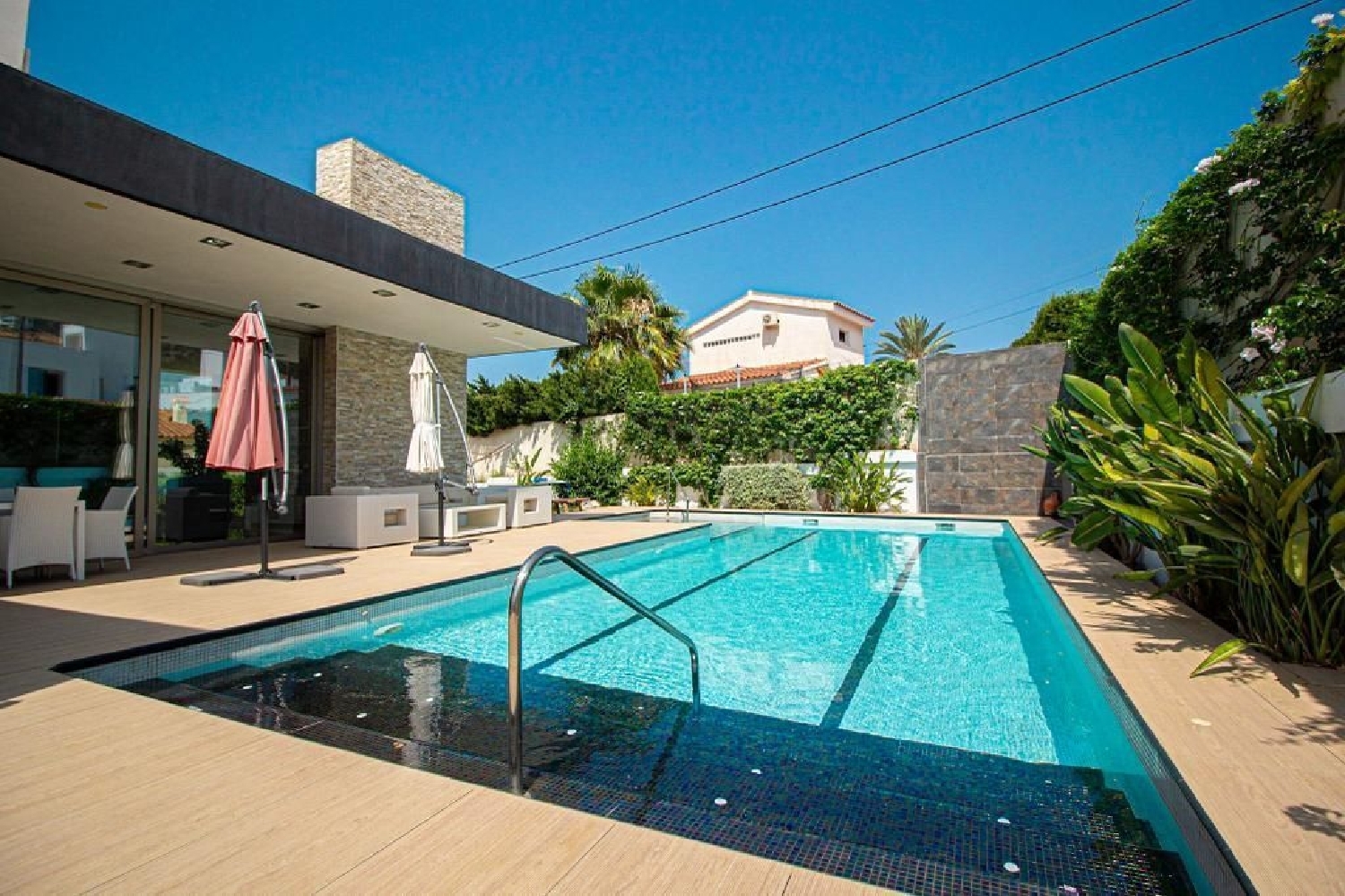 te koop villa Alfaz Del Pi Marina Baixa 3