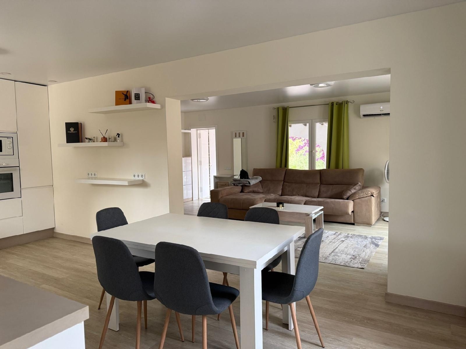  à vendre villa Alfaz Del Pi Marina Baixa 6