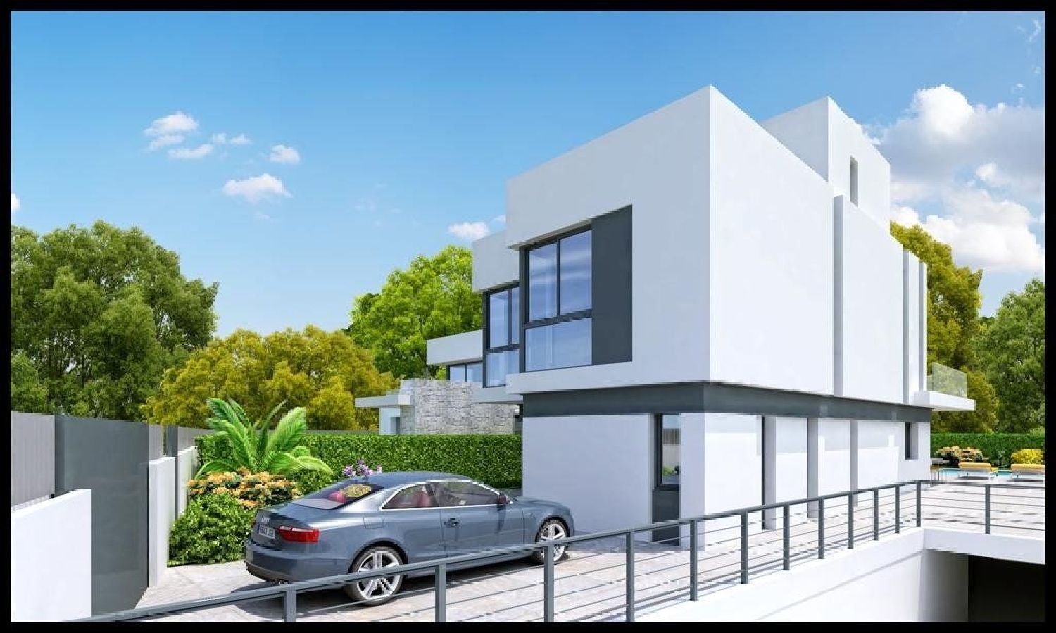  en venta chalet Alfaz Del Pi Marina Baixa 8
