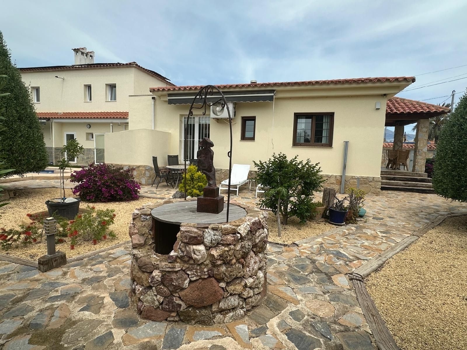  till salu villa Alfaz Del Pi Marina Baixa 8