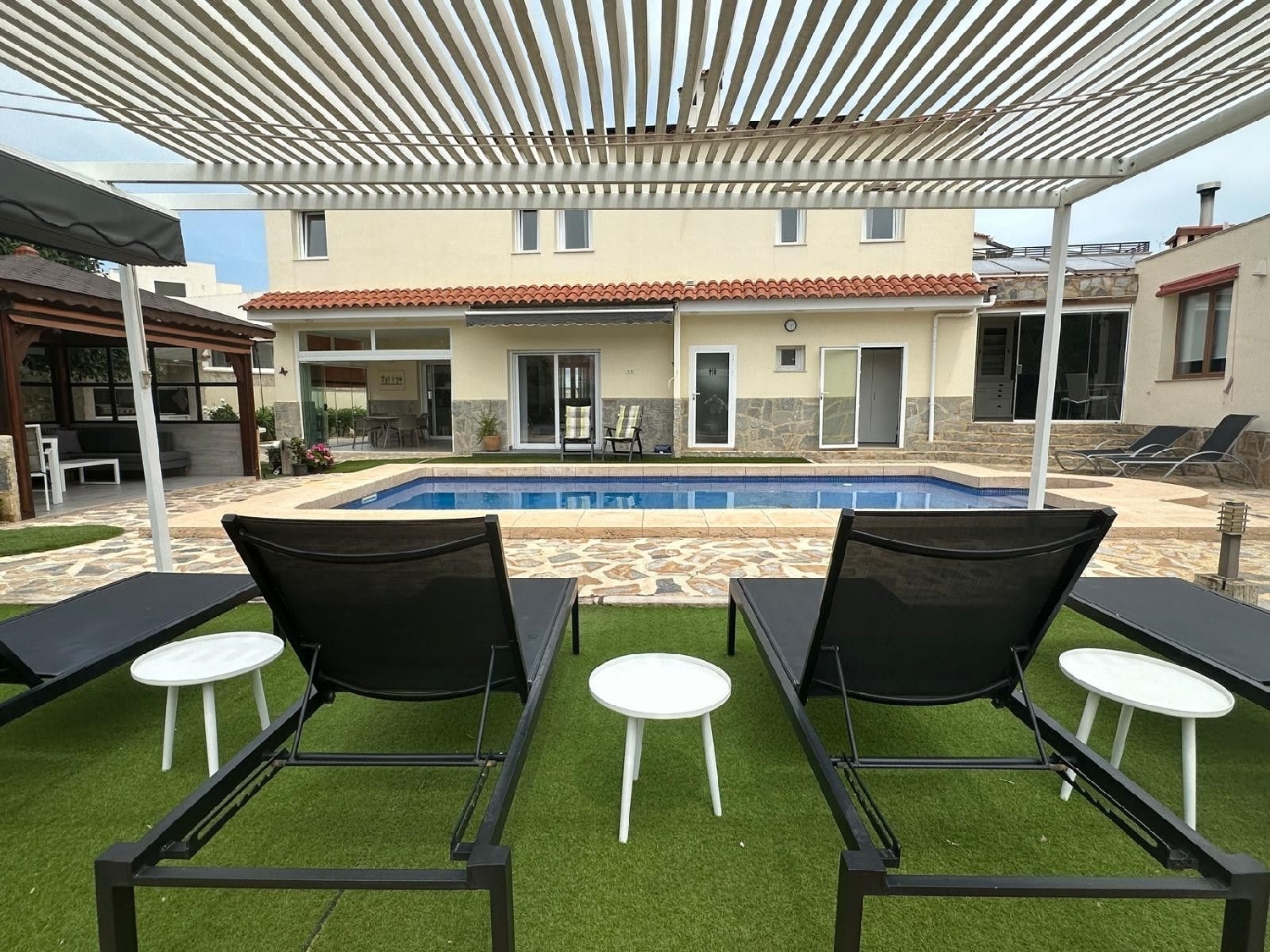  till salu villa Alfaz Del Pi Marina Baixa 1