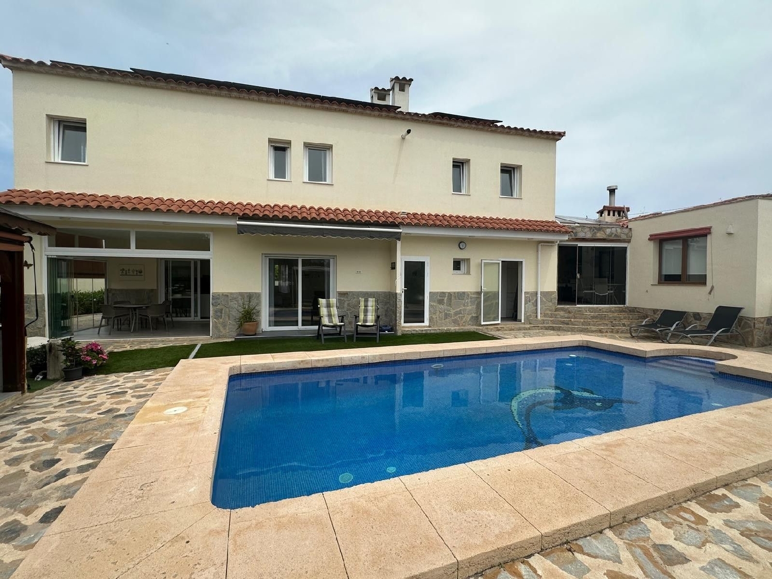  till salu villa Alfaz Del Pi Marina Baixa 2