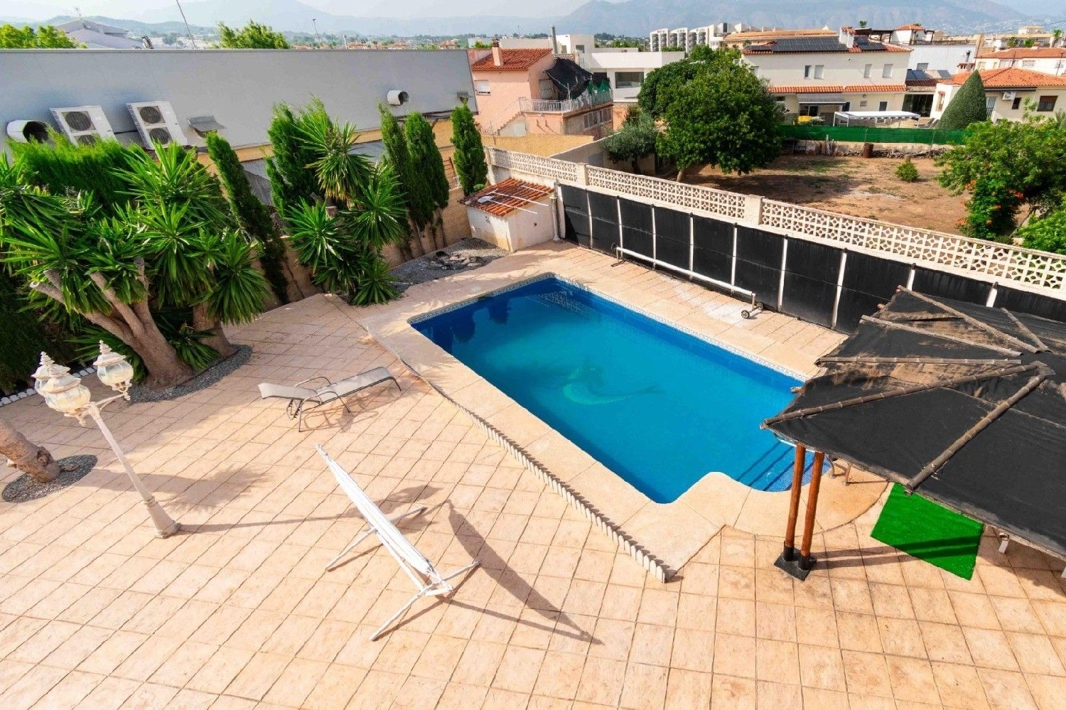  à vendre villa Alfaz Del Pi Marina Baixa 4