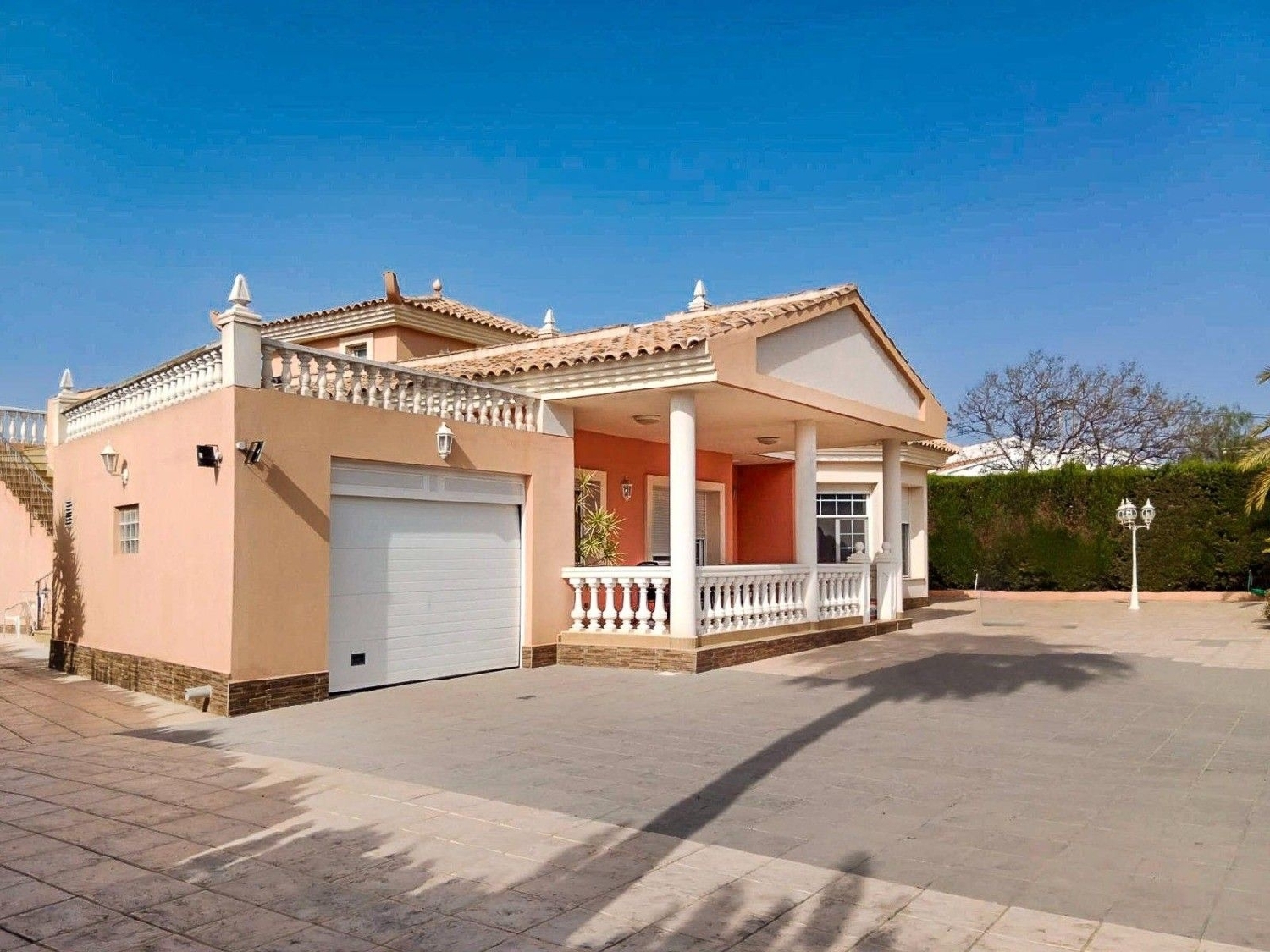  à vendre villa Alfaz Del Pi Marina Baixa 1