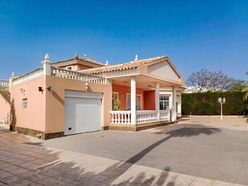 Alfaz Del Pi Marina Baixa Villa Bild 6278738
