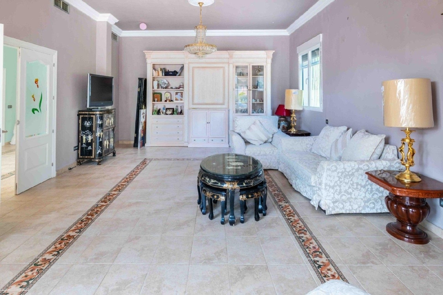  à vendre villa Alfaz Del Pi Marina Baixa 8