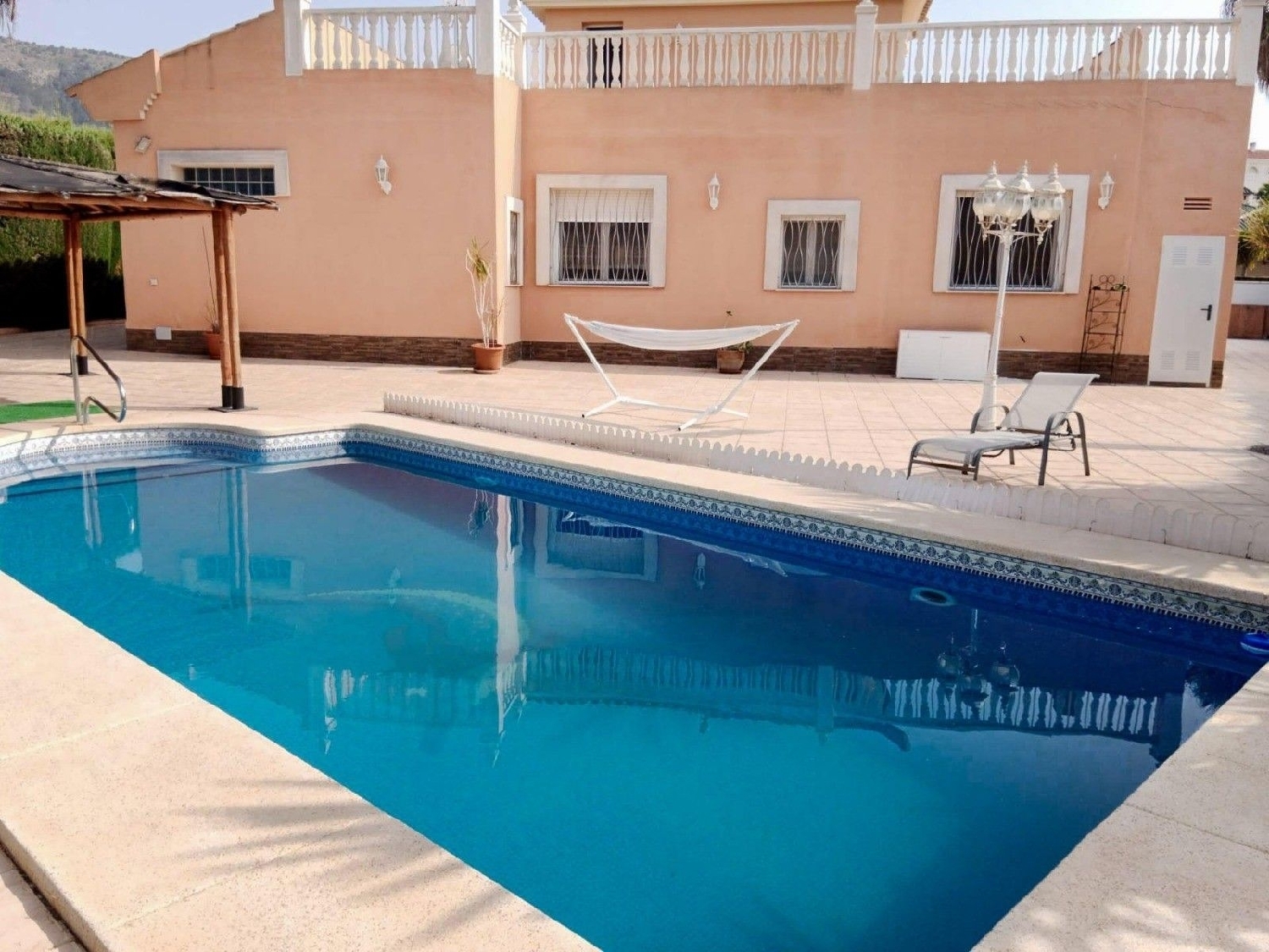  à vendre villa Alfaz Del Pi Marina Baixa 2