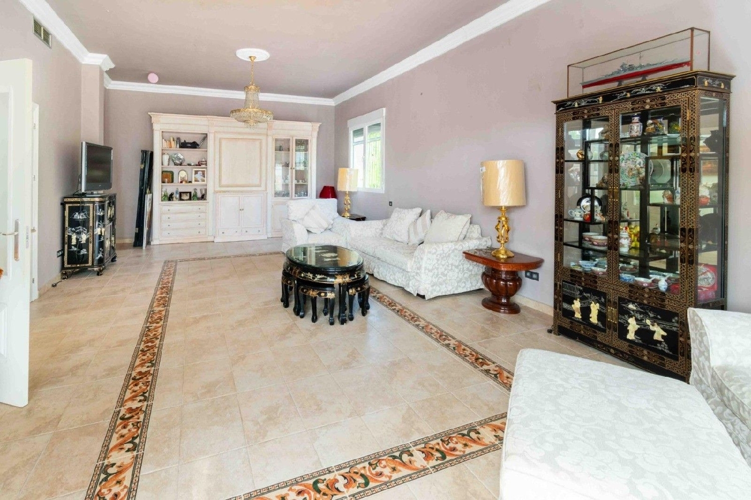  à vendre villa Alfaz Del Pi Marina Baixa 6