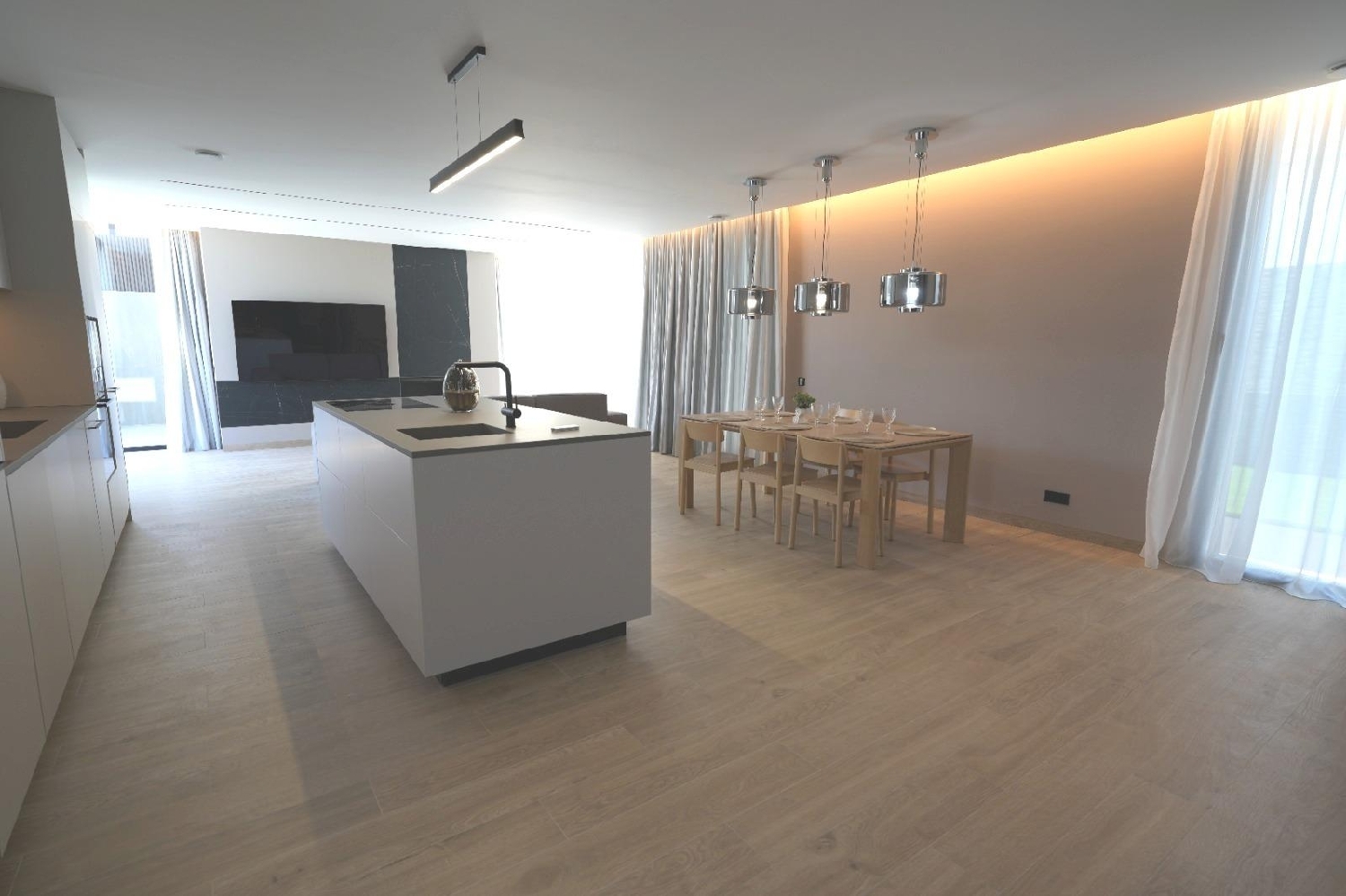  à vendre villa Alfaz Del Pi Marina Baixa 3