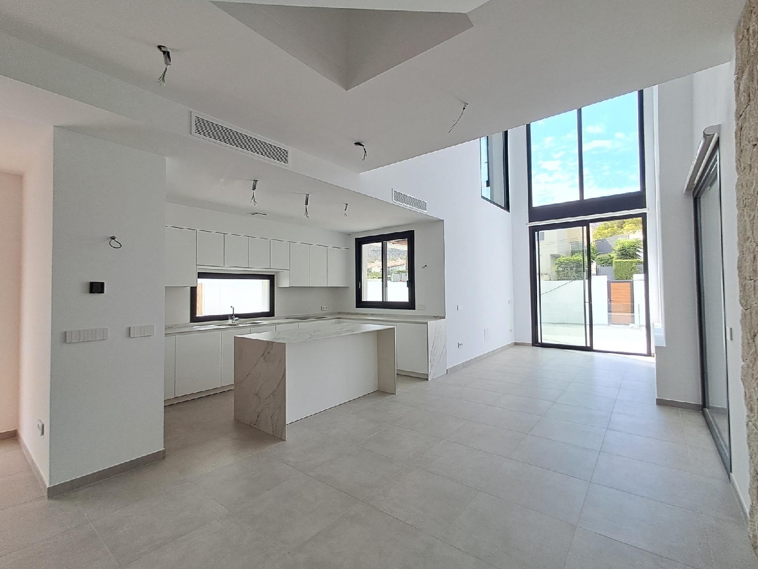  à vendre villa Alfaz Del Pi Marina Baixa 27