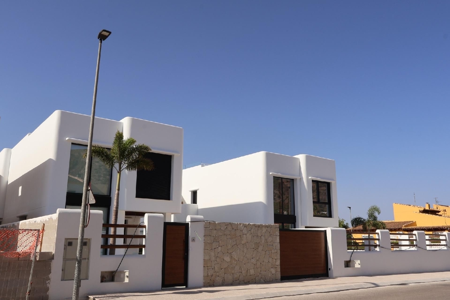  à vendre villa Alfaz Del Pi Marina Baixa 28