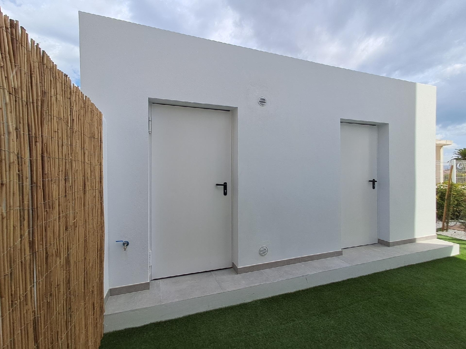  à vendre villa Alfaz Del Pi Marina Baixa 22