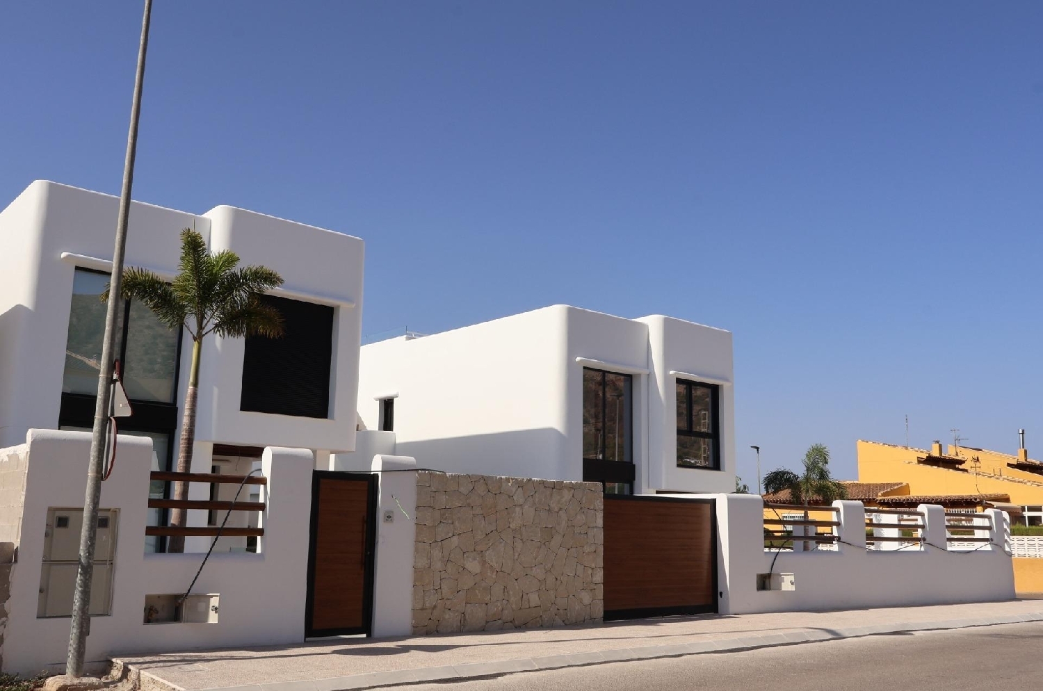  à vendre villa Alfaz Del Pi Marina Baixa 29