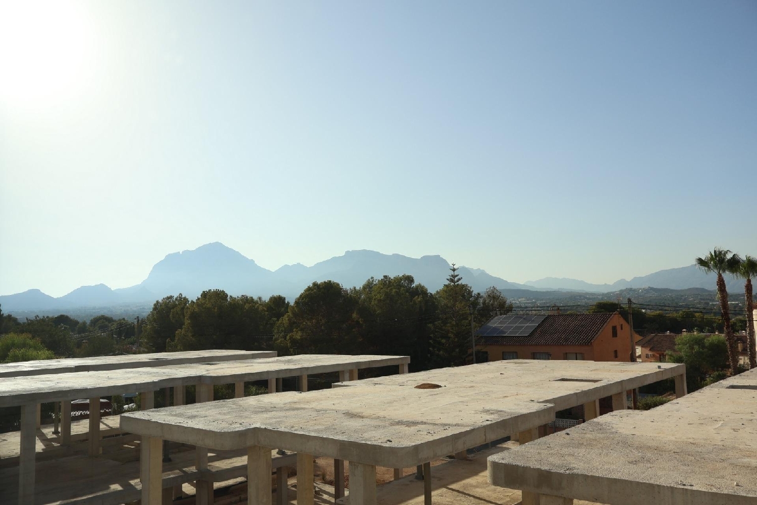  à vendre villa Alfaz Del Pi Marina Baixa 20