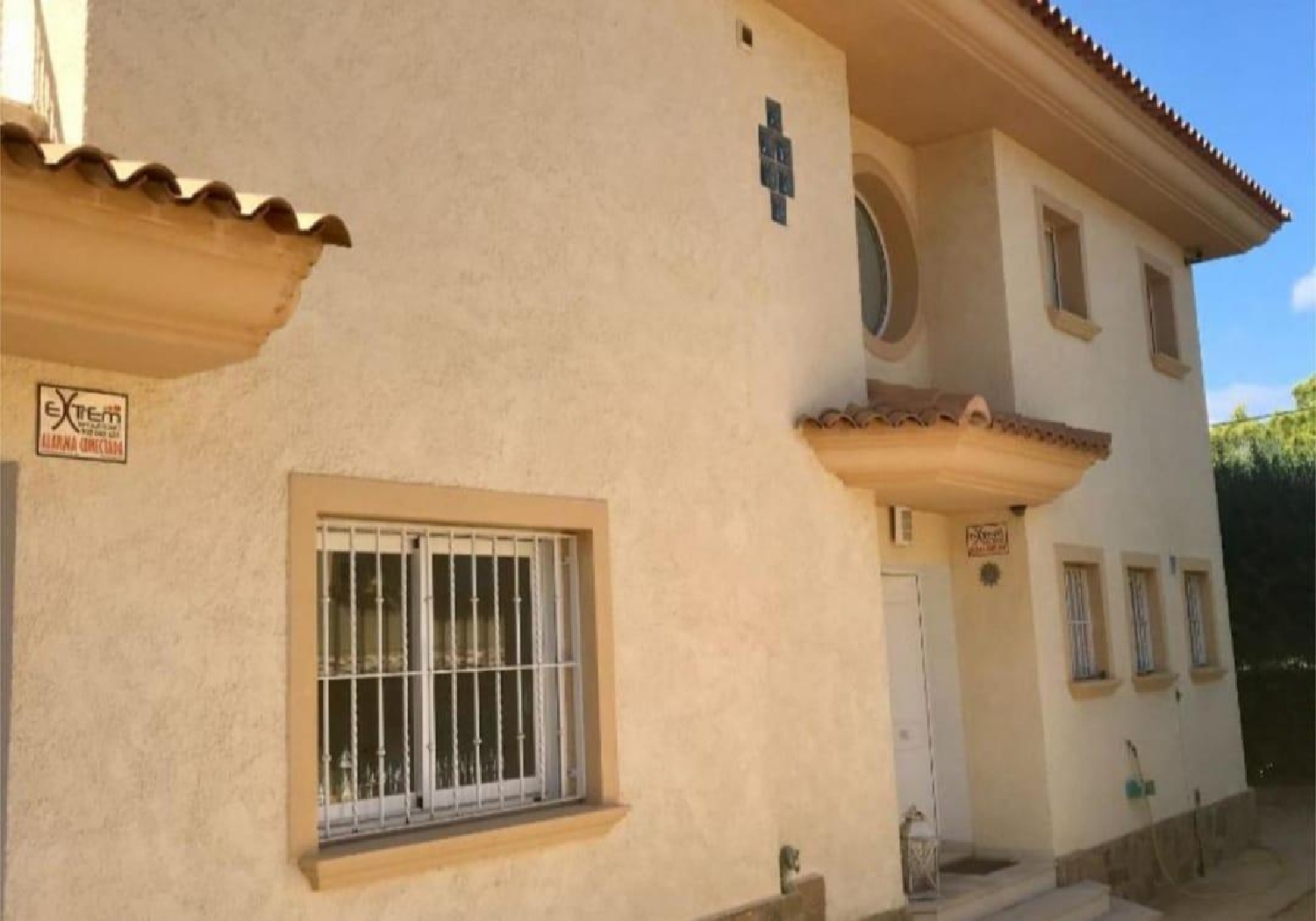  à vendre villa Alfaz Del Pi Marina Baixa 4