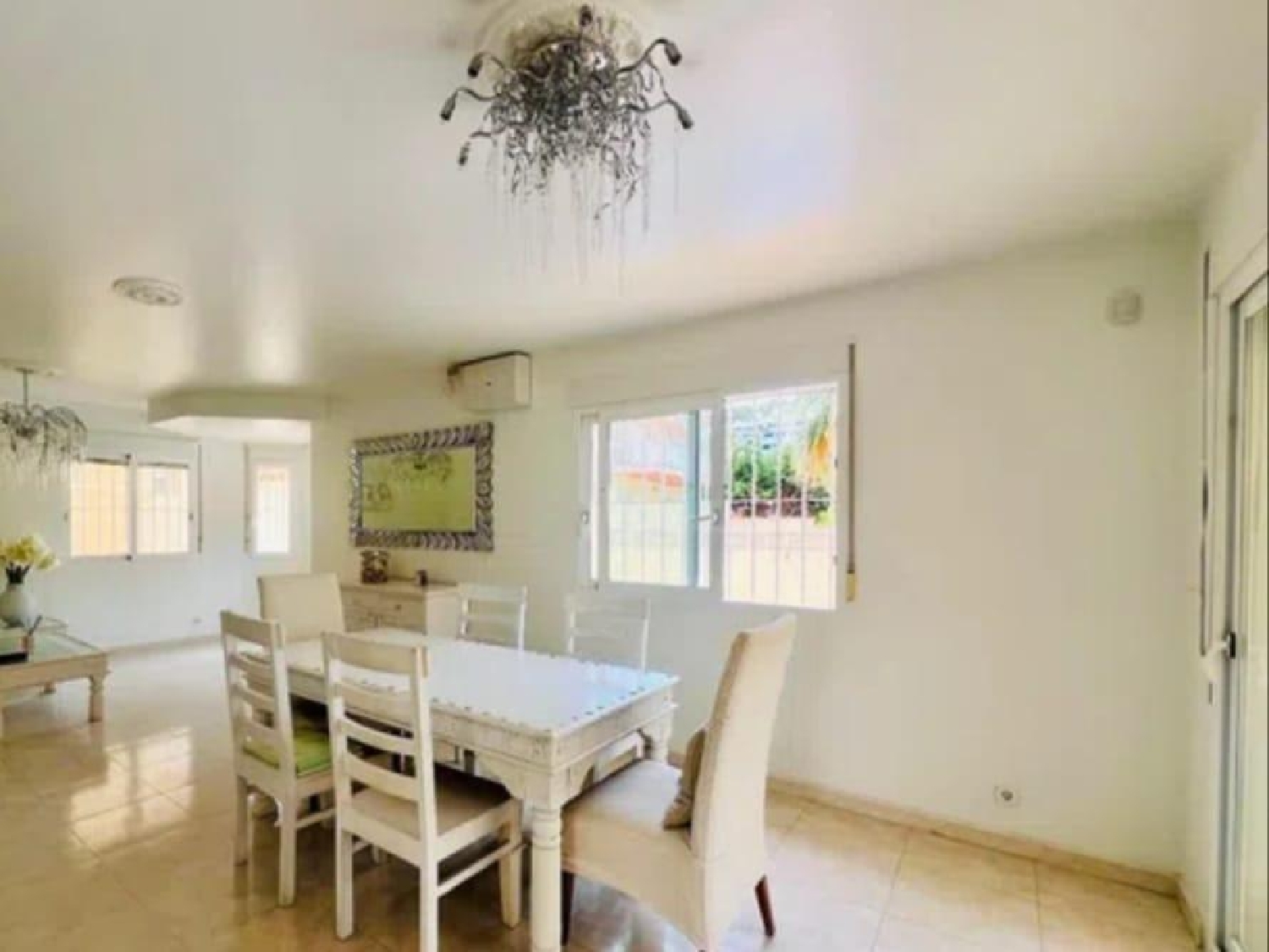  à vendre villa Alfaz Del Pi Marina Baixa 8
