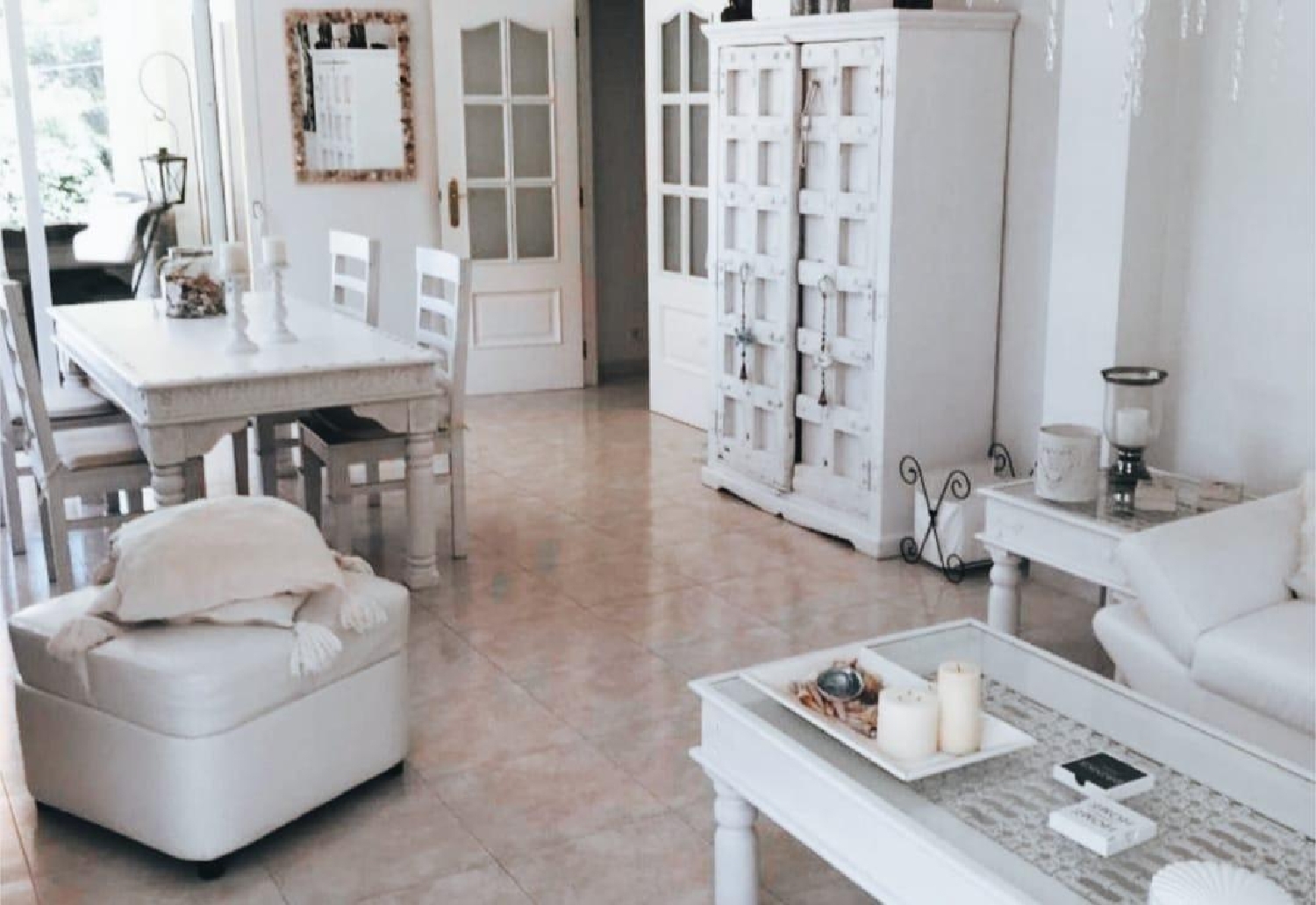  à vendre villa Alfaz Del Pi Marina Baixa 7