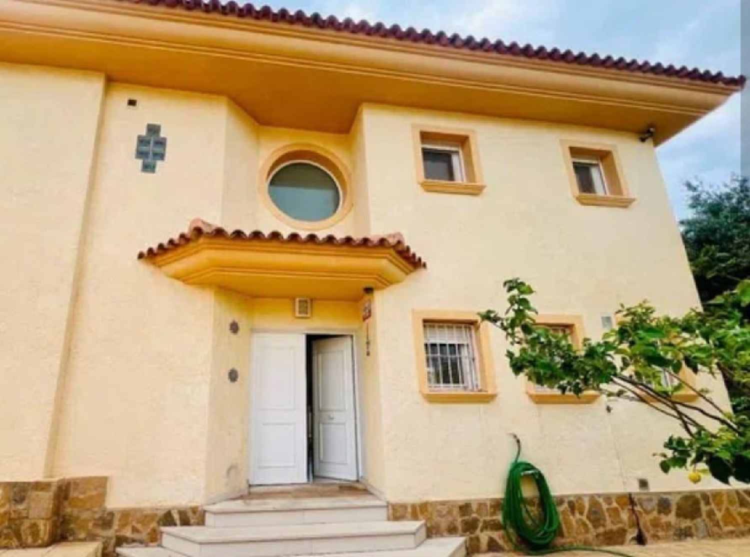 à vendre villa Alfaz Del Pi Marina Baixa 3