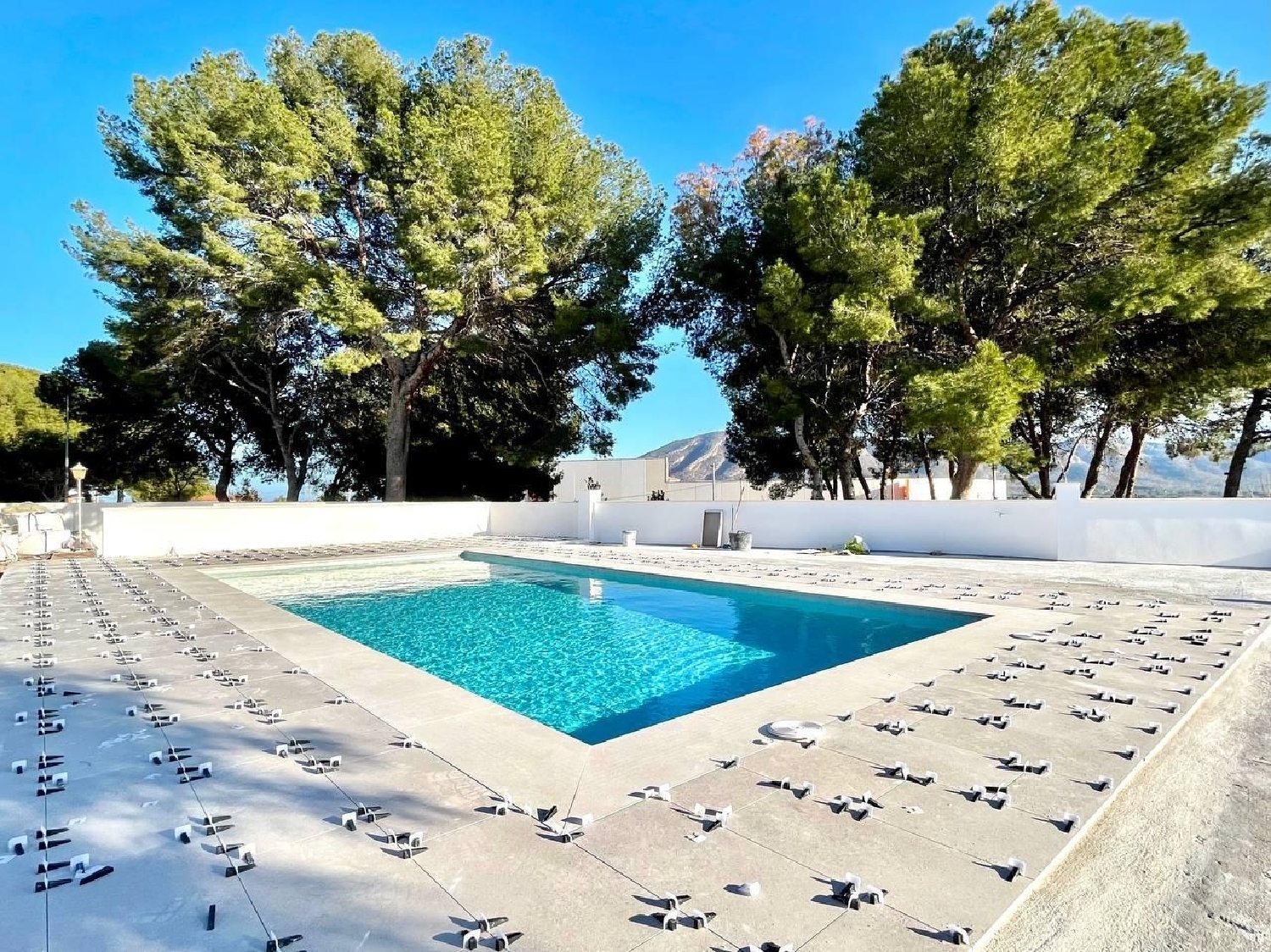  à vendre villa Alfaz Del Pi Marina Baixa 2