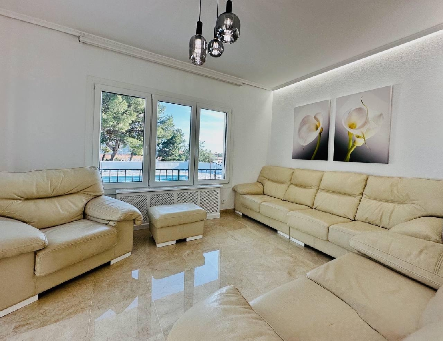  à vendre villa Alfaz Del Pi Marina Baixa 5