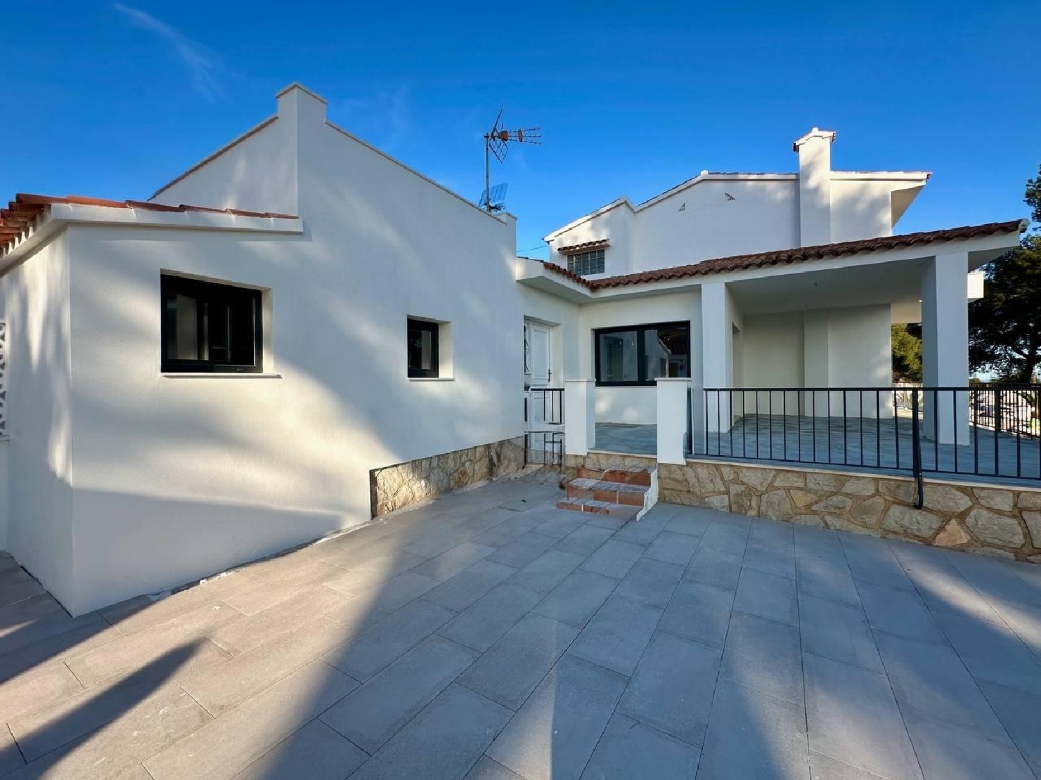  à vendre villa Alfaz Del Pi Marina Baixa 4