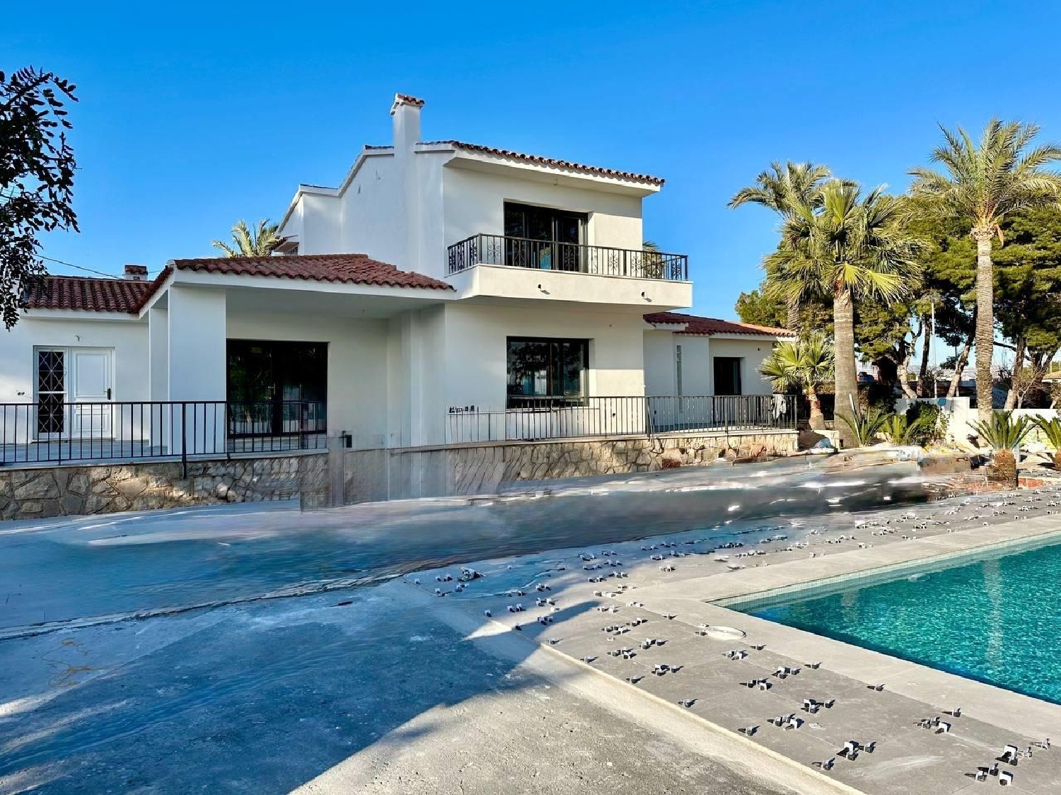  à vendre villa Alfaz Del Pi Marina Baixa 1