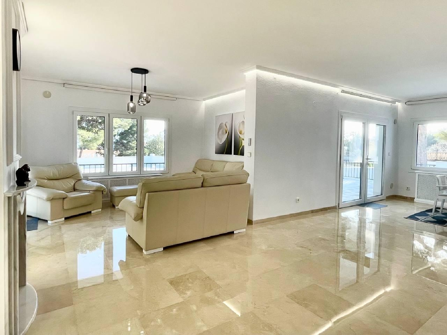  à vendre villa Alfaz Del Pi Marina Baixa 8