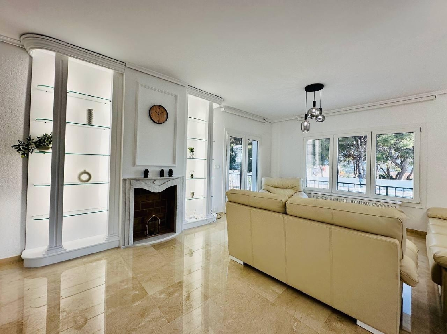  à vendre villa Alfaz Del Pi Marina Baixa 7