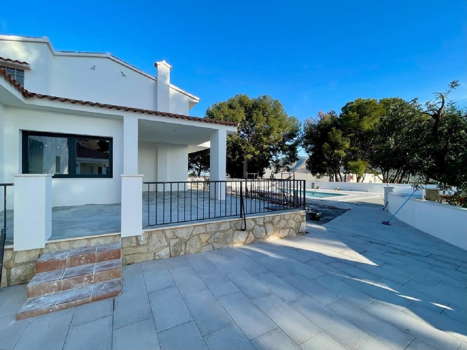  à vendre villa Alfaz Del Pi Marina Baixa 3